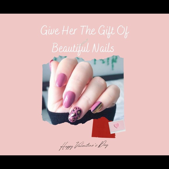 Gel polish,non toxic,safer for everyone to use - Picture 8 of 9